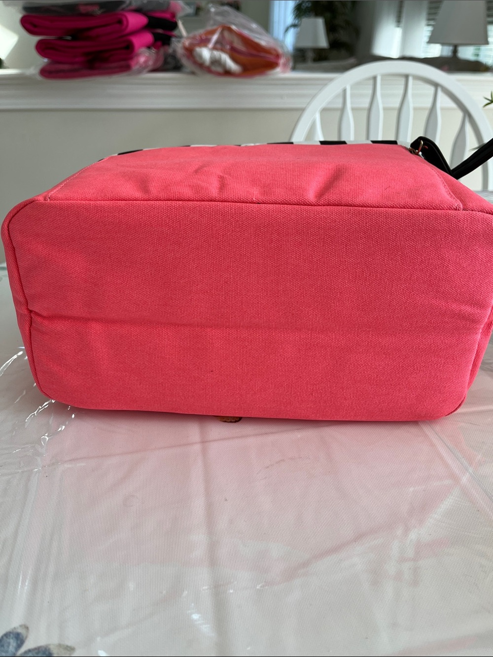 Victoria's Secret Lingerie Bag - Picture 10 of 11